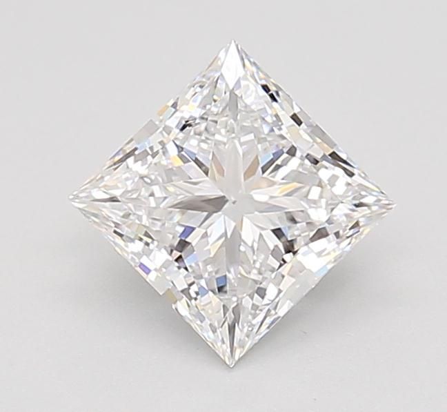 1.51-CARAT Princess DIAMOND