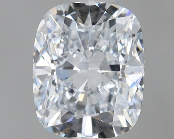 1.50-CARAT Cushion brilliant DIAMOND