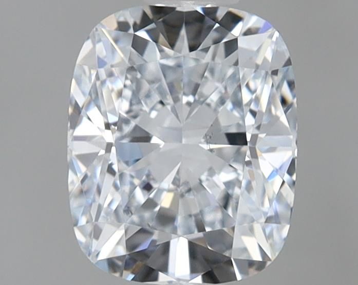 1.50-CARAT Cushion brilliant DIAMOND