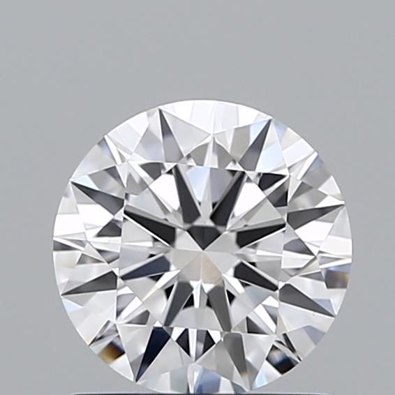 1.09-CARAT Round DIAMOND