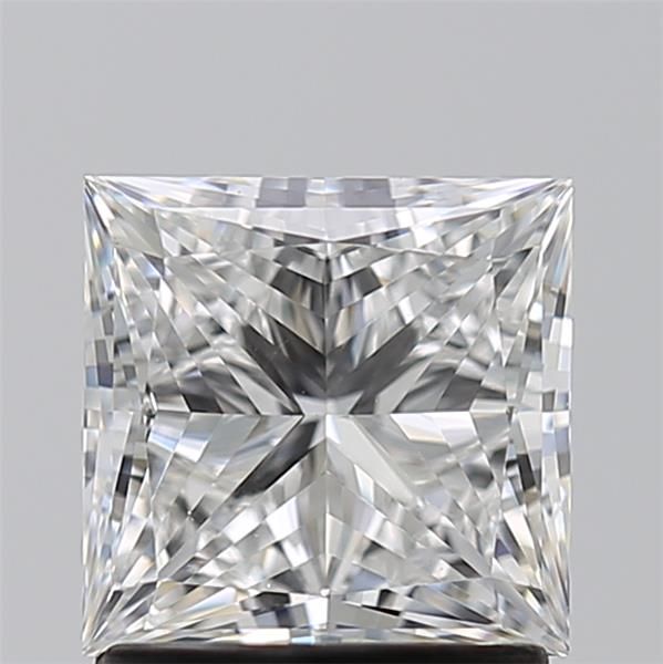 1.53-CARAT Princess DIAMOND
