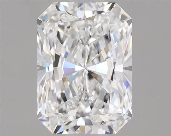 1.71-CARAT Radiant DIAMOND