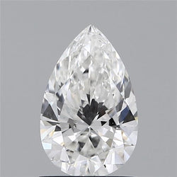 1.09-CARAT Pear DIAMOND