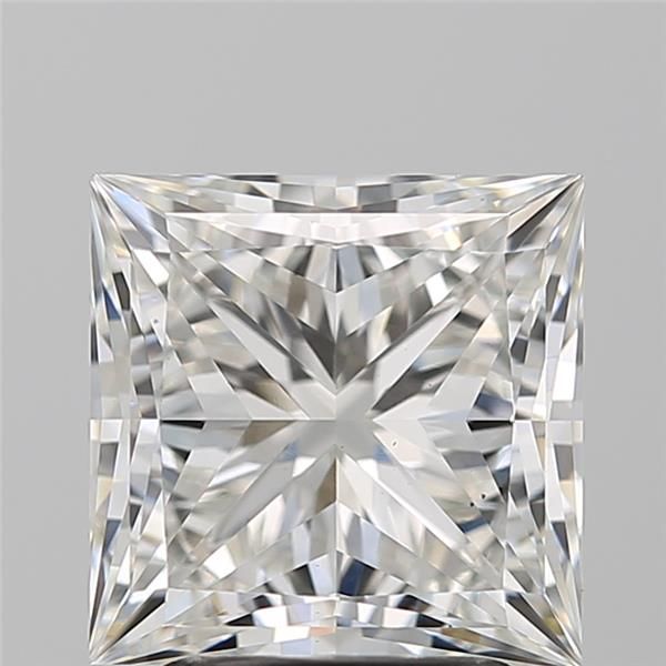 2.77-CARAT Princess DIAMOND