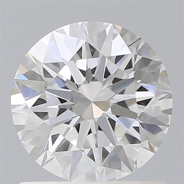 1.12-CARAT Round DIAMOND