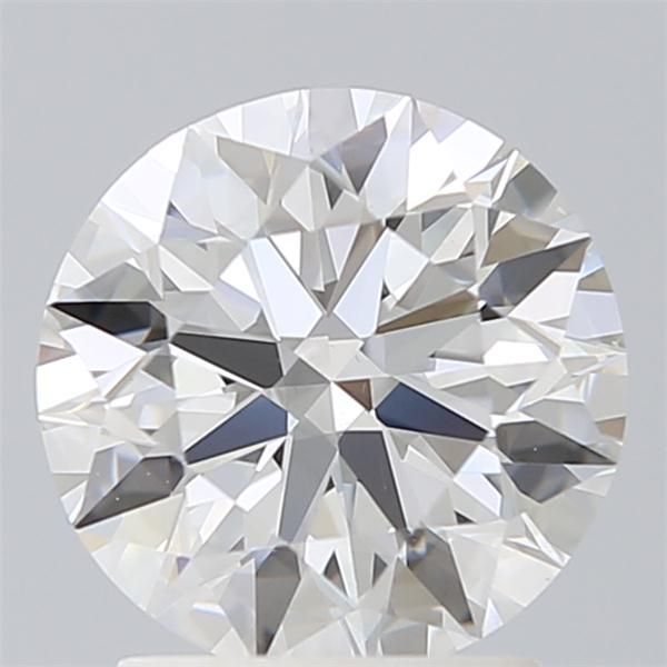 2.11-CARAT Round DIAMOND