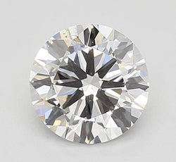 1.23-CARAT Round DIAMOND