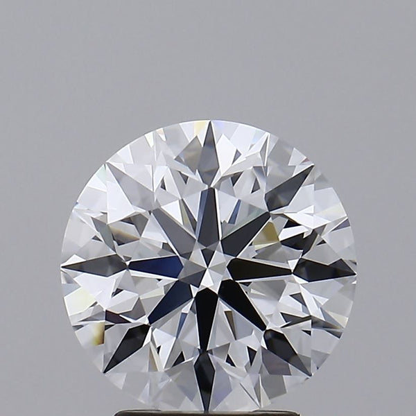 3.16-CARAT Round DIAMOND
