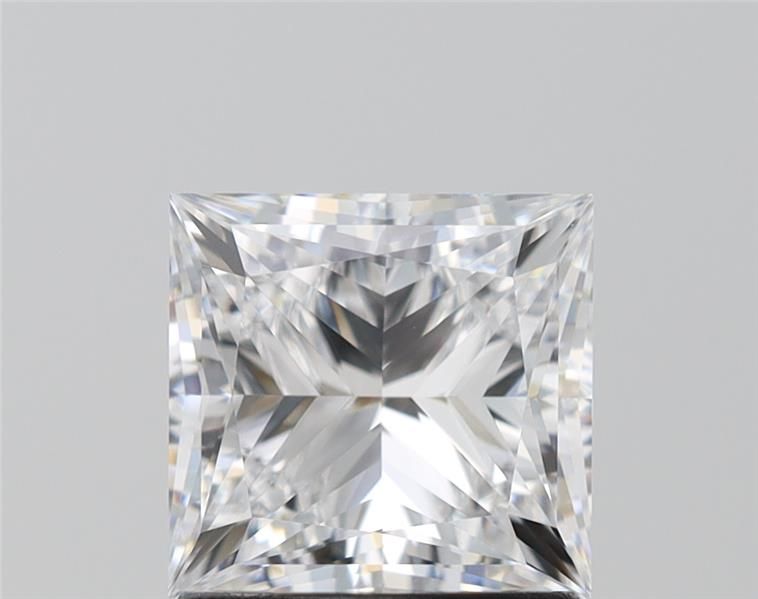1.51-CARAT Princess DIAMOND