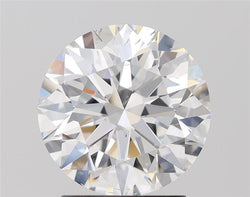 2.18-CARAT Round DIAMOND