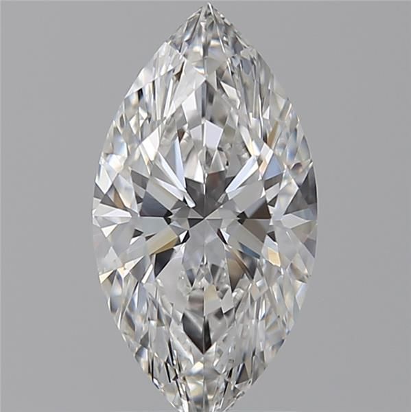 1.50-CARAT Marquise DIAMOND