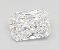 1.59-CARAT Radiant DIAMOND