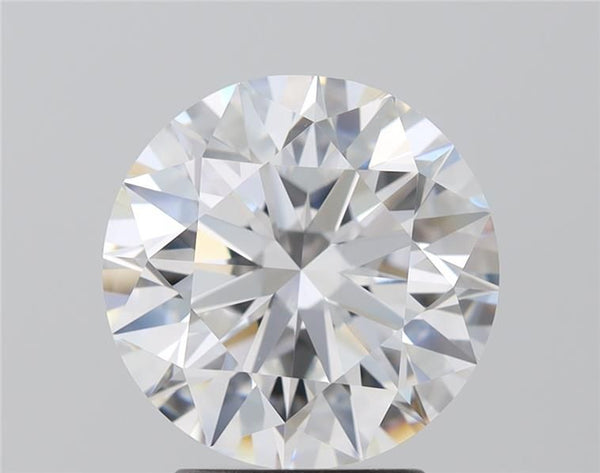 2.45-CARAT Round DIAMOND