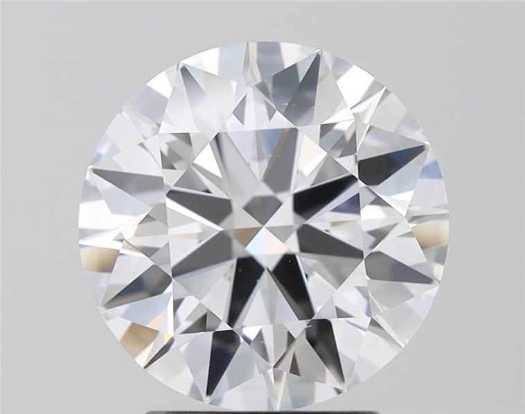 2.20-CARAT Round DIAMOND