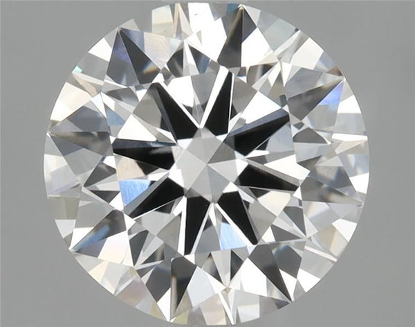 1.93-CARAT Round DIAMOND