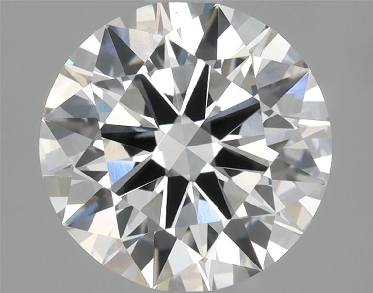 1.93-CARAT Round DIAMOND
