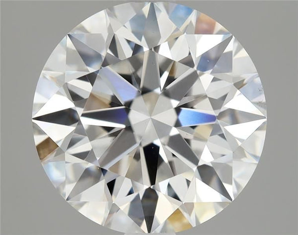 2.36-CARAT Round DIAMOND