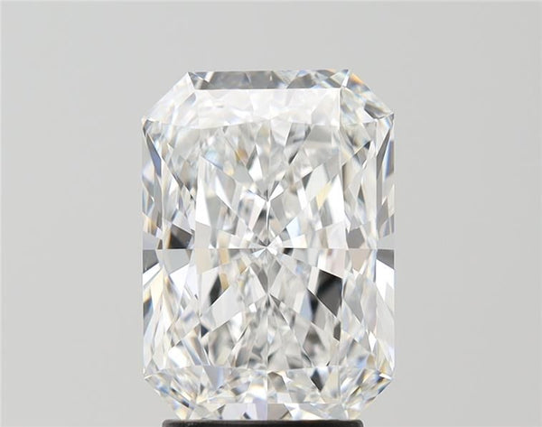 3.11-CARAT Radiant DIAMOND