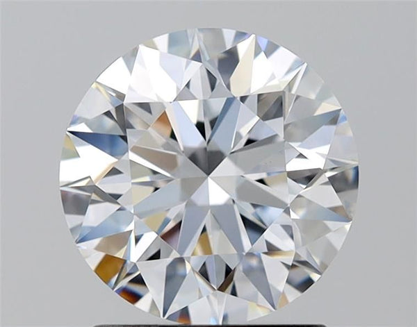 1.23-CARAT Round DIAMOND