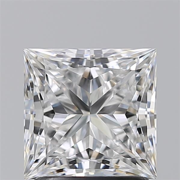 1.61-CARAT Princess DIAMOND