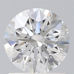 1.22-CARAT Round DIAMOND