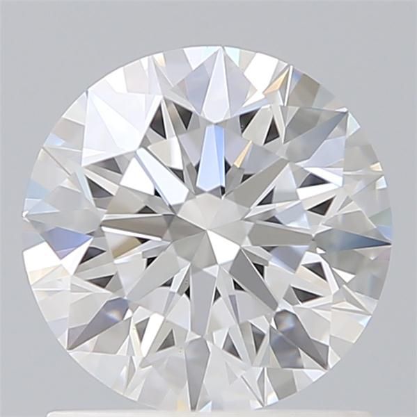 1.22-CARAT Round DIAMOND