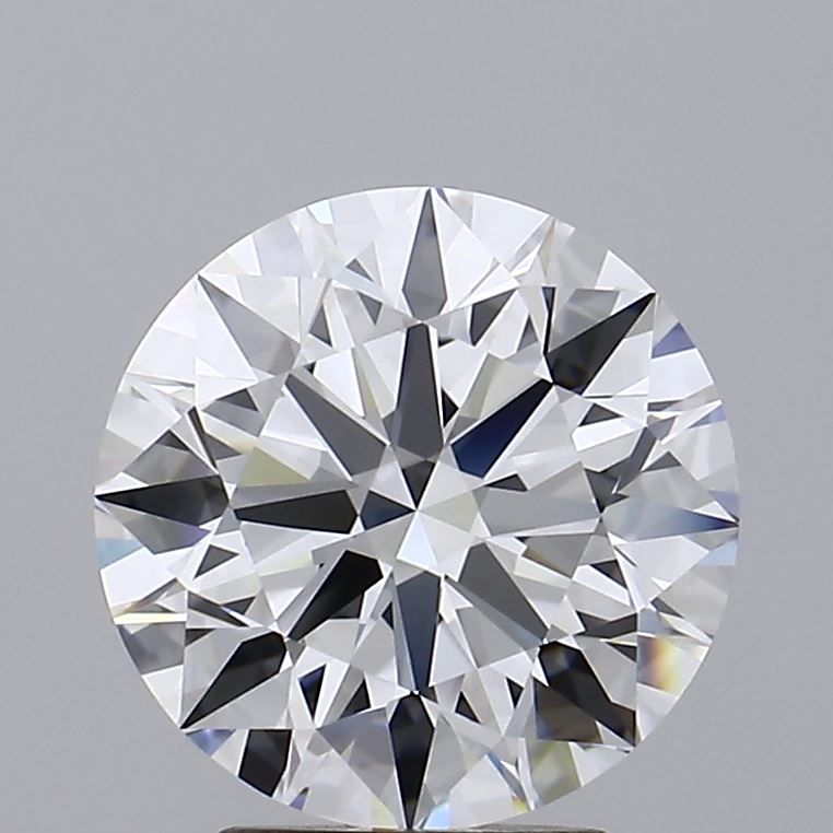 3.26-CARAT Round DIAMOND
