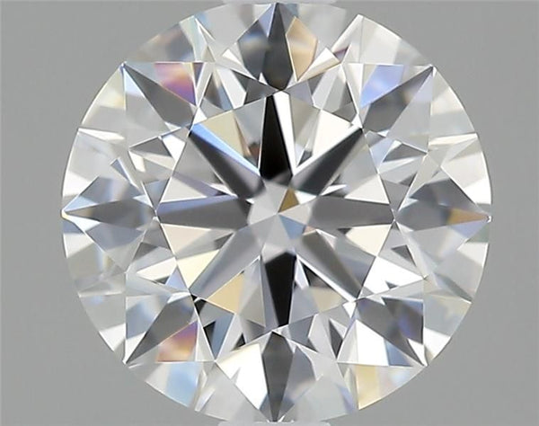 1.38-CARAT Round DIAMOND