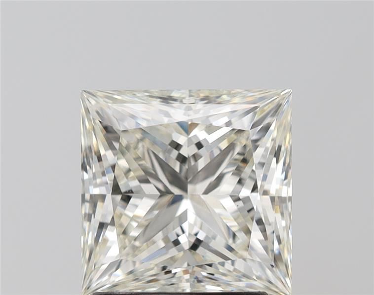 2.01-CARAT Princess DIAMOND