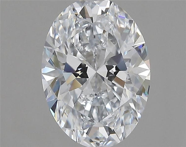 2.15-CARAT Oval DIAMOND