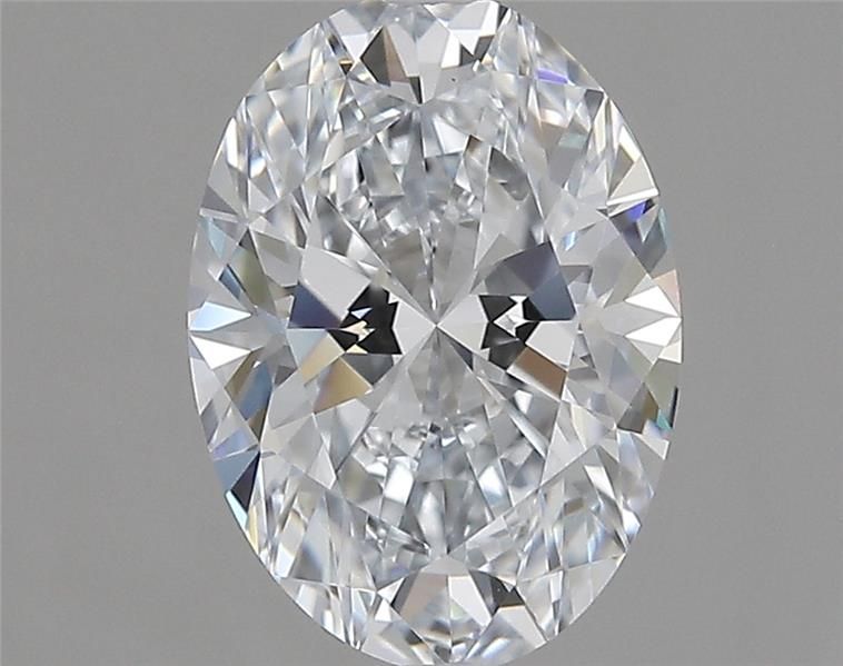 2.15-CARAT Oval DIAMOND