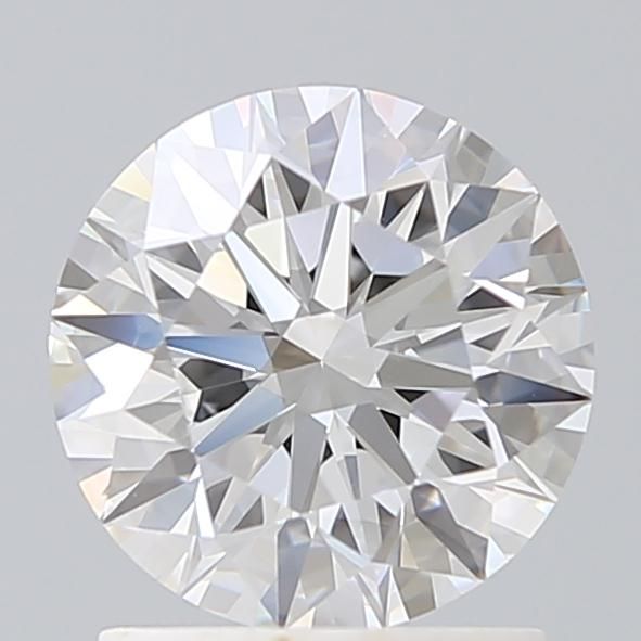 2.15-CARAT Round DIAMOND