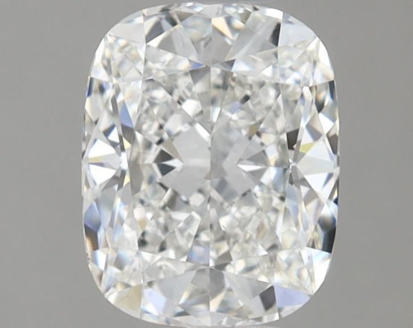 1.51-CARAT Cushion brilliant DIAMOND