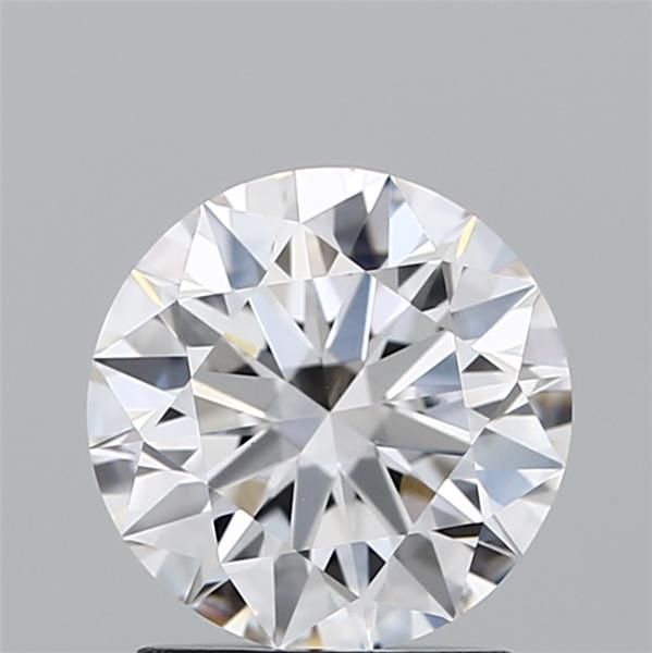 1.71-CARAT Round DIAMOND