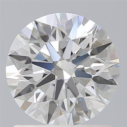 1.25-CARAT Round DIAMOND