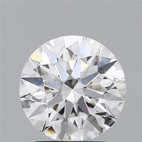 2.14-CARAT Round DIAMOND