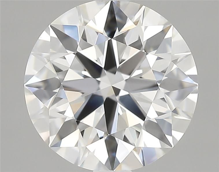 2.21-CARAT Round DIAMOND