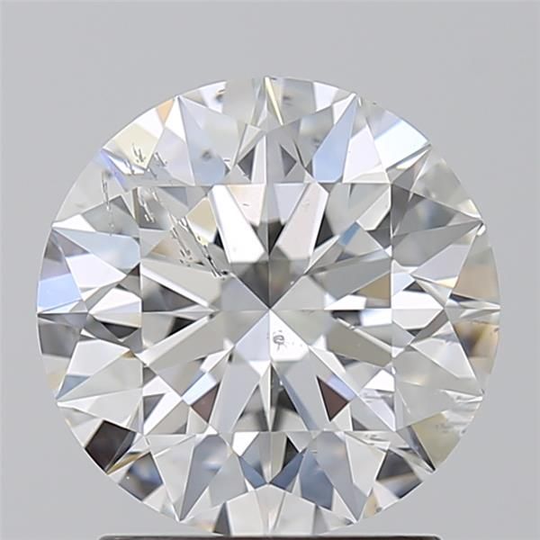 1.96-CARAT Round DIAMOND