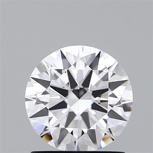 1.12-CARAT Round DIAMOND