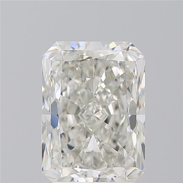 2.32-CARAT Radiant DIAMOND