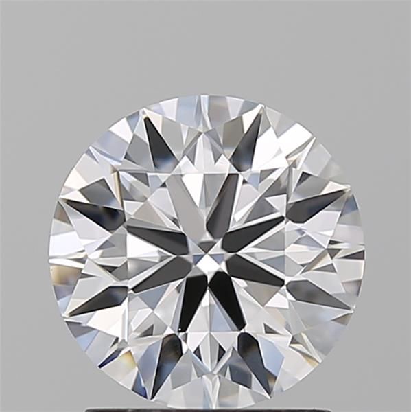 1.71-CARAT Round DIAMOND