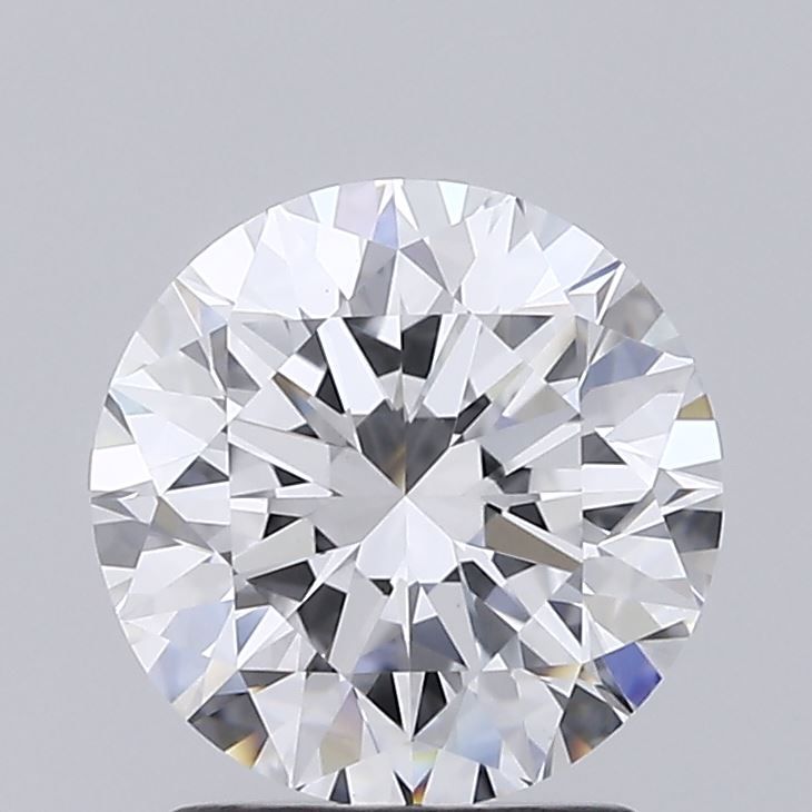 2.00-CARAT Round DIAMOND