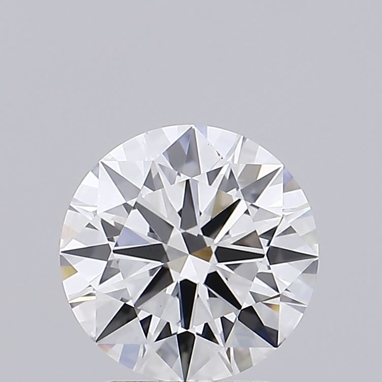 2.34-CARAT Round DIAMOND