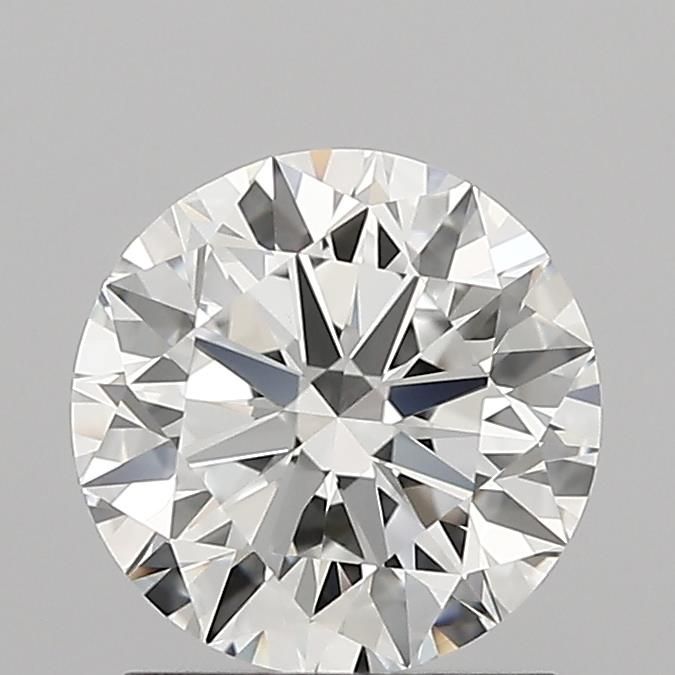 1.50-CARAT Round DIAMOND