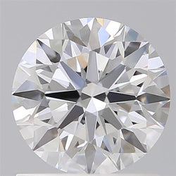 1.10-CARAT Round DIAMOND