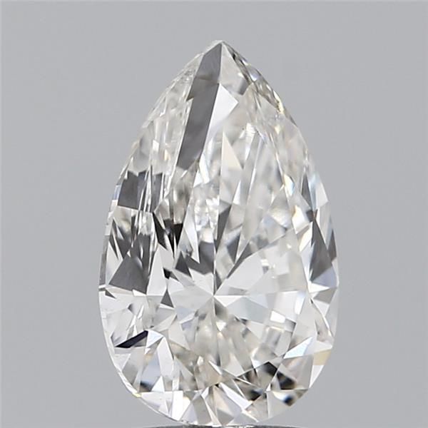 2.15-CARAT Pear DIAMOND
