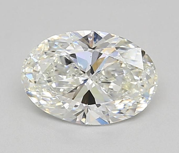 1.76-CARAT Oval DIAMOND