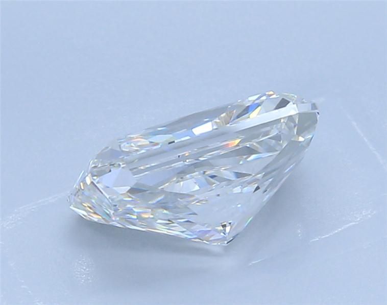 2.09-CARAT Radiant DIAMOND