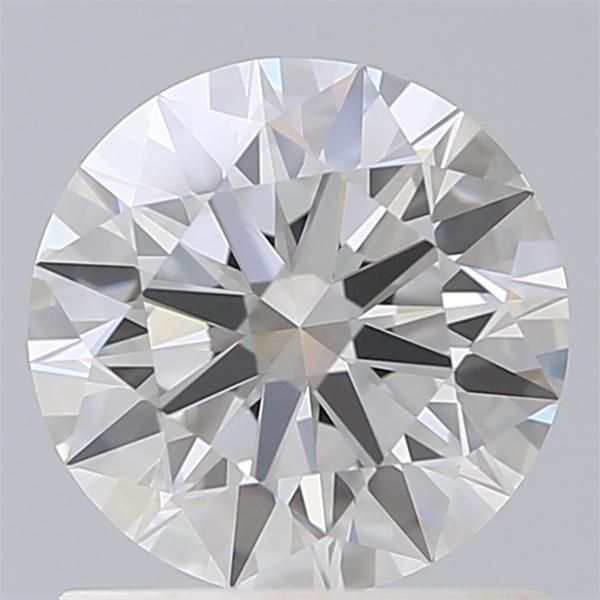 1.11-CARAT Round DIAMOND