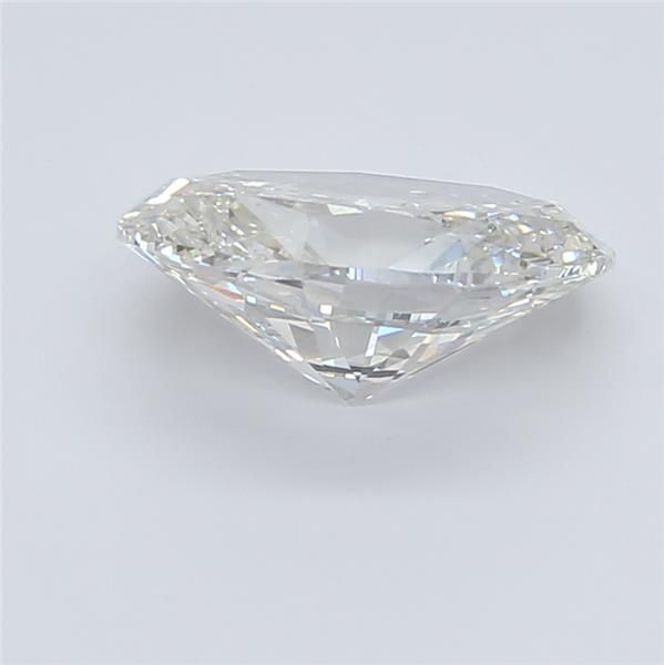 2.74-CARAT Oval DIAMOND
